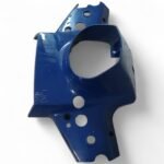 Honda Scoopy SH 75 75 1987-1992 Lower Handle Bar Cover OEM 53206-GJ3A-6010 - Image 2
