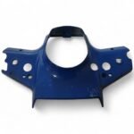 Honda Scoopy SH 75 75 1987-1992 Lower Handle Bar Cover OEM 53206-GJ3A-6010 - Image 3
