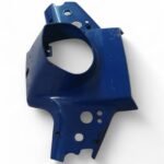 Honda Scoopy SH 75 75 1987-1992 Lower Handle Bar Cover OEM 53206-GJ3A-6010 - Image 4