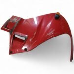 Kawasaki GPZ 750 750 1982-1985 Front Left Upper Fairing Cover OEM 55028-1131