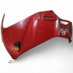Kawasaki GPZ 750 750 1982-1985 Front Left Upper Fairing Cover OEM 55028-1131 - Image 3