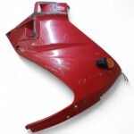 Kawasaki GPZ 750 750 1982-1985 Front Left Upper Fairing Cover OEM 55028-1131 - Image 4