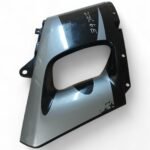 Kawasaki ZZR 600 E 600 1998 Left Fairing Panel OEM - Image 4