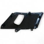 Kawasaki ZZR 600 E 600 1998 Left Fairing Panel OEM - Image 5
