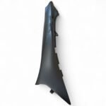 Yamaha XJ 400 XJ 600 Diversion 400 1992-1993 Right Hand Side Rear Seat Panel OEM 4BP-21721-00 - Image 2