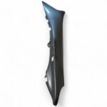 Yamaha XJ 400 XJ 600 Diversion 400 1992-1993 Right Hand Side Rear Seat Panel OEM 4BP-21721-00 - Image 4