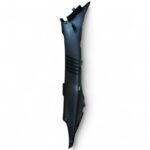 Yamaha XJ 400 XJ 600 Diversion 400 1992-1993 Right Hand Side Rear Seat Panel OEM 4BP-21721-00 - Image 6