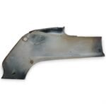Kawasaki GPZ 500 S EX 500 500 1988 Left Fairing Panel OEM 36001-1348 - Image 5