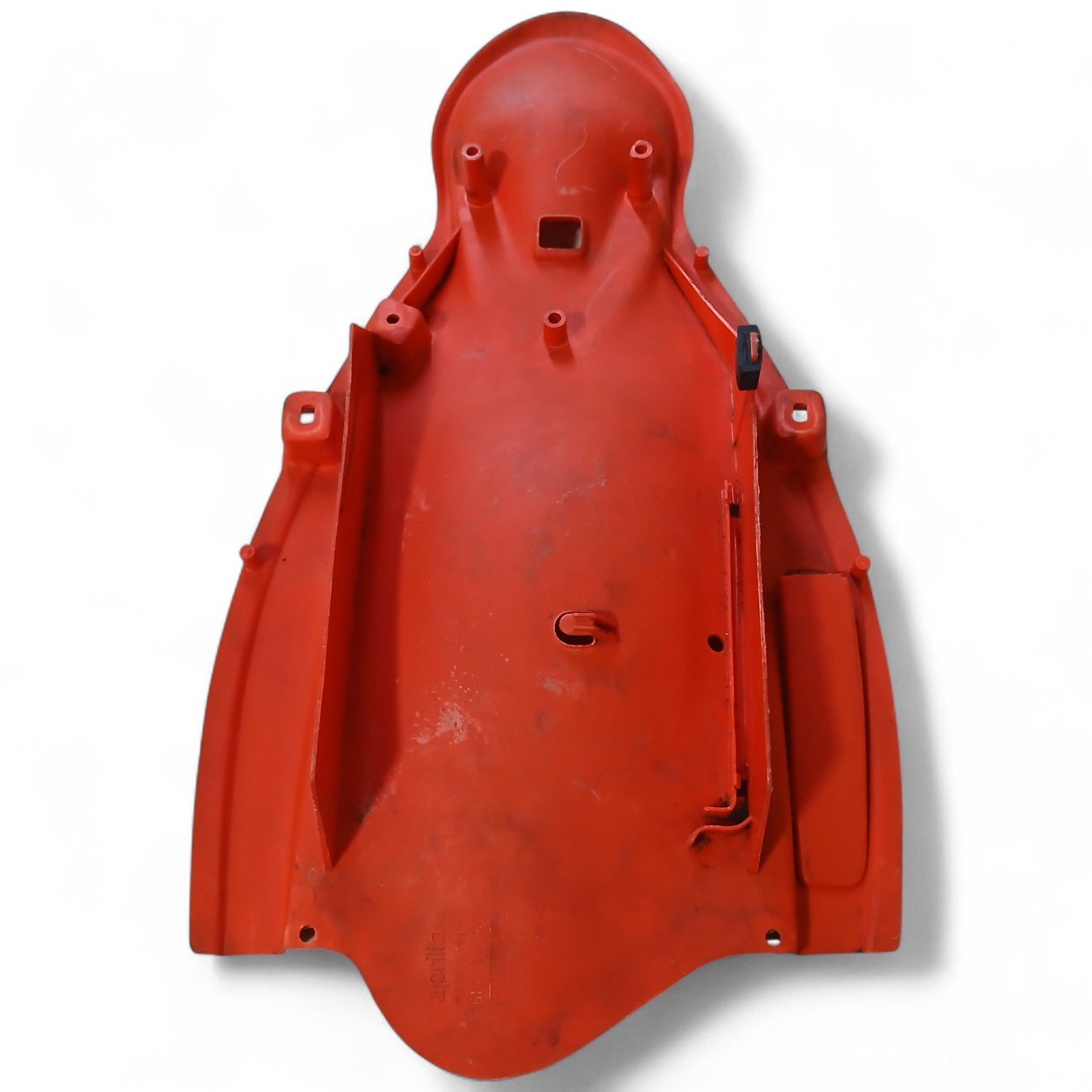 17242_2028129.jpg Aprilia RS 125 125 2006 Undertray Panel OEM DIS 102926 - Image 1