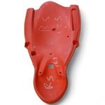 Aprilia RS 125 125 2006 Undertray Panel OEM DIS 102926 - Image 5