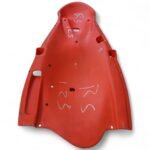 Aprilia RS 125 125 2006 Undertray Panel OEM DIS 102926 - Image 6
