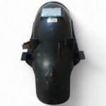 Honda VF 1000 F2 1000 1985-1986 Rear Under Mudguard OEM 80105-MB6-6300 - Image 4