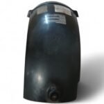 Suzuki GSX-R 1100 1100 1985-1988 Rear Inner Mudguard OEM - Image 3