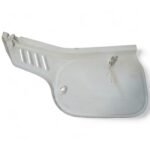 Honda MTX 125 125 1984 Right Fairing Cover OEM 83610-KE1-0100 - Image 6