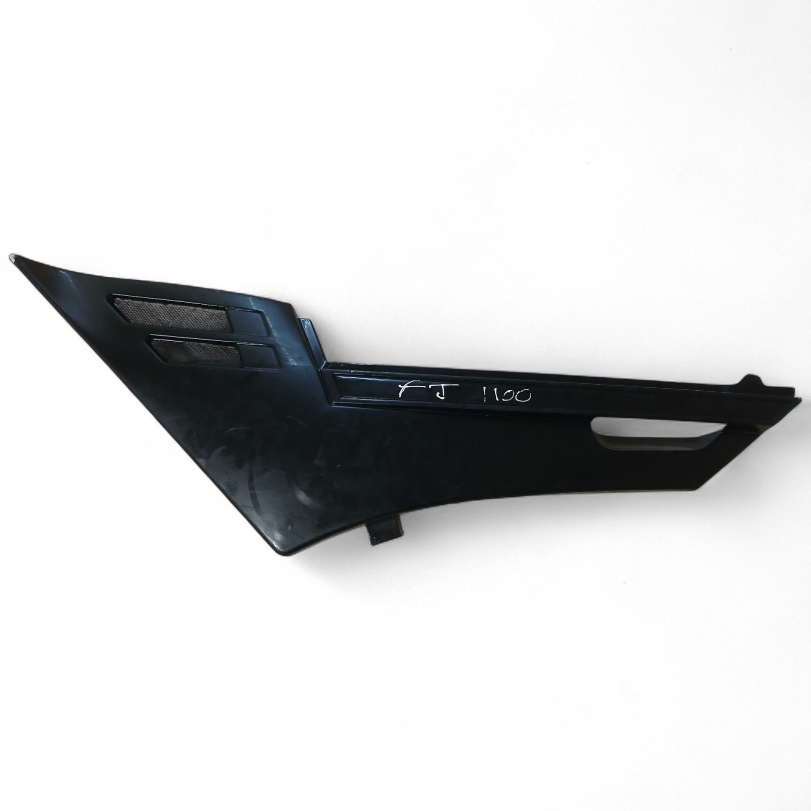 17247_2028129.jpg Yamaha FJ 1100 1100 1984-1985 Left Side Fairing Panel OEM - Image 1