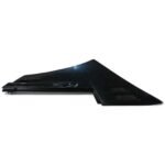 Yamaha FJ 1100 1100 1984-1985 Left Side Fairing Panel OEM - Image 3