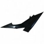 Suzuki GS 600 600 2006-2011 Right Fairing Panel OEM 47111-44G0 - Image 4