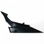 Suzuki GS 600 600 2006-2011 Right Fairing Panel OEM 47111-44G0 - Image 5