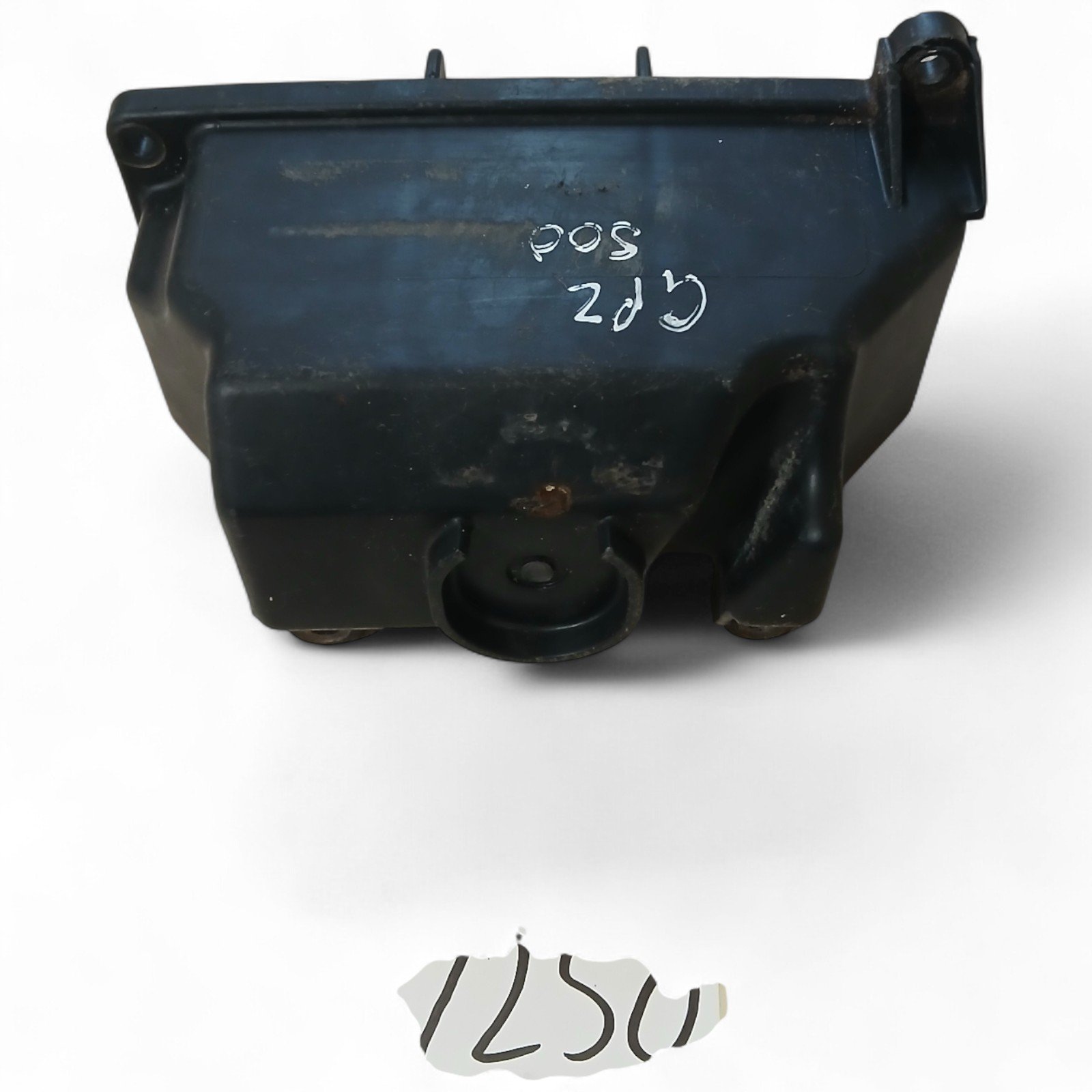 17250_2028129.jpg Kawasaki GPZ 500 S D6 500 1999 Airbox Top Panel OEM - Image 1