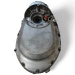 Suzuki GS 400 E 400 1978-1983 Left Engine Cover OEM 1SZZ-343 - Image 2