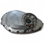 Suzuki GS 400 E 400 1978-1983 Left Engine Cover OEM 1SZZ-343 - Image 3