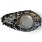 Suzuki GS 400 E 400 1978-1983 Left Engine Cover OEM 1SZZ-343 - Image 5