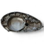 Suzuki GS 400 E 400 1978-1983 Left Engine Cover OEM 1SZZ-343 - Image 6