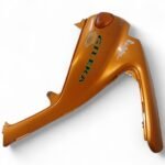 Gilera Runner  2005 Front Left Fairing OEM - Image 2