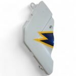Suzuki GSX-R 750 750 1994-1995 Left Fairing Cover OEM 47611-17E0
