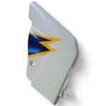 Suzuki GSX-R 750 750 1994-1995 Left Fairing Cover OEM 47611-17E0 - Image 2