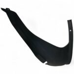 Kawasaki GPZ 900 ZX 900 A 900  Inner Fairing Cowl Panel OEM 55028-1067 - Image 5