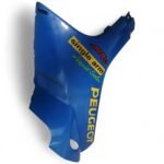 Peugeot Speedfight  1996-2005 Left Lower Belly Pan OEM 11 734 275 00 - Image 7