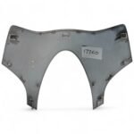 Honda NES 125 125 2000-2006 Front Fairing OEM 64301-KGF-9000 - Image 2