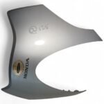 Honda NES 125 125 2000-2006 Front Fairing OEM 64301-KGF-9000 - Image 4
