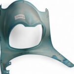 Peugeot Elyseo 125 125 1999-2002 Front Lower Fairing OEM 11740317 00 / 11740497 - Image 2