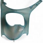 Peugeot Elyseo 125 125 1999-2002 Front Lower Fairing OEM 11740317 00 / 11740497 - Image 4