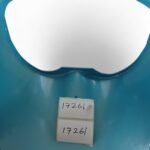Peugeot Elyseo 125 125 1999-2002 Front Lower Fairing OEM 11740317 00 / 11740497 - Image 9