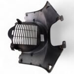 Suzuki AN 400 Burgman 400 2001-2006 Front Lower Fairing OEM 43137-14F0 - Image 2