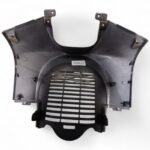 Suzuki AN 400 Burgman 400 2001-2006 Front Lower Fairing OEM 43137-14F0 - Image 3