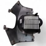Suzuki AN 400 Burgman 400 2001-2006 Front Lower Fairing OEM 43137-14F0 - Image 4
