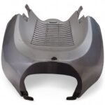 Suzuki AN 400 Burgman 400 2001-2006 Front Lower Fairing OEM 43137-14F0 - Image 7