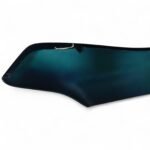 Peugeot Elyseo 100 / 125 100-125 1999-2007 Left Bottom Fairing Trim OEM 11738074G - Image 10