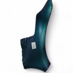 Peugeot Elyseo 100 / 125 100-125 1999-2007 Left Bottom Fairing Trim OEM 11738074G