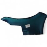 Peugeot Elyseo 100 / 125 100-125 1999-2007 Left Bottom Fairing Trim OEM 11738074G - Image 2