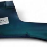 Peugeot Elyseo 100 / 125 100-125 1999-2007 Left Bottom Fairing Trim OEM 11738074G - Image 3