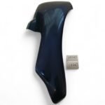 Peugeot Elyseo 100 / 125 100-125 1999-2007 Left Bottom Fairing Trim OEM 11738074G - Image 5