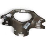 Honda SH 125 / 150 125-150 2001-2004 Handlebar Cover Fairing OEM 53206-KPR-9000 - Image 2