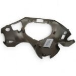 Honda SH 125 / 150 125-150 2001-2004 Handlebar Cover Fairing OEM 53206-KPR-9000 - Image 3