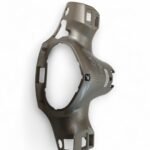 Honda SH 125 / 150 125-150 2001-2004 Handlebar Cover Fairing OEM 53206-KPR-9000 - Image 9