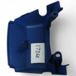 Honda CBR 400 R 400 1986-1988 Rear Centre Cowl OEM 77210-KT8-0100 - Image 2